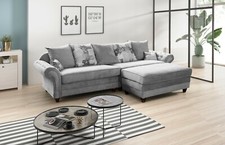 Chesterfield Corner Sofa 3+2