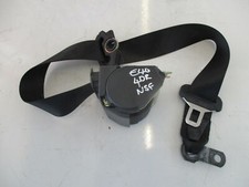 GENUINE BMW E46 3 SERIES SALOON TOURING PASSANGER SIDE FRONT SEAT BELT 1996-2006
