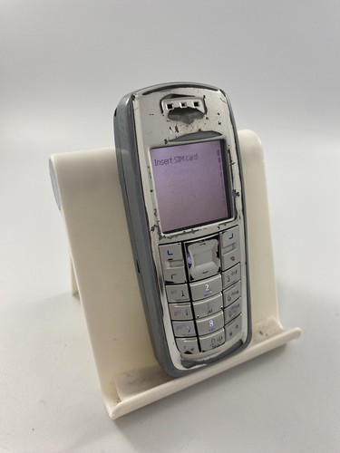 Nokia corporation 3120 blue - 3120,