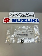 1 screw suzuki 01550-0610a an