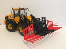 Red + Black 1/32 scratch built