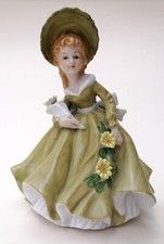 Alfretto Porcelain Figurine
