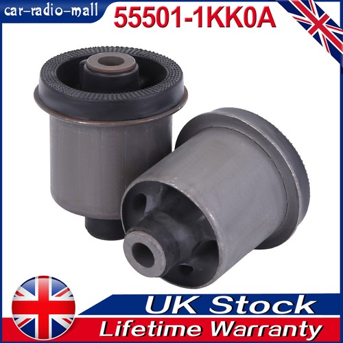 Rear suspension trailing - suspension,