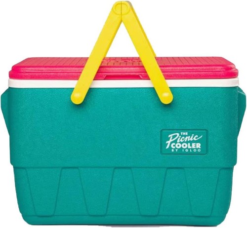 Igloo 25qt 23lt retro - igloo,