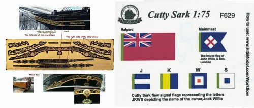 Billing boats cutty - billing,