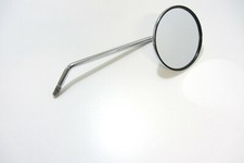 Chrome mirror right-mirror right Honda CB 350F, CB 400F, CB 750F, GL 1000 (2)