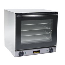 Commercial Convection Oven
