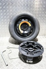 FORD KA MK2 R14 SPARE WHEEL