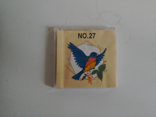Brother embroidery card - embroidery,