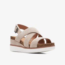 BNIB Clarks Unstructured