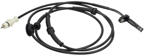 Abs wheel speed sensor - wheel,