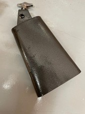 Great Sounding  medium Cowbell
