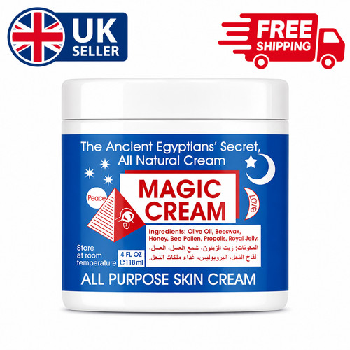Egyptian magic all purpose - magic,