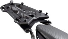 SW MOTECH LUGGAGE STEEL RACK