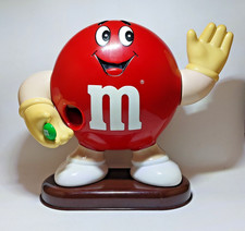 Vintage Large M&M's Sweet /