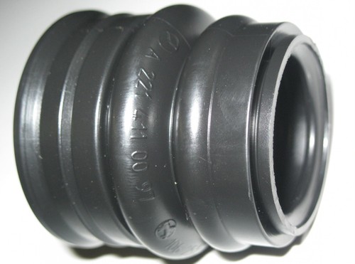 Mercedes prop drive shaft - mercedes,
