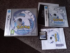 Pokemon Soul Silver - Nintendo