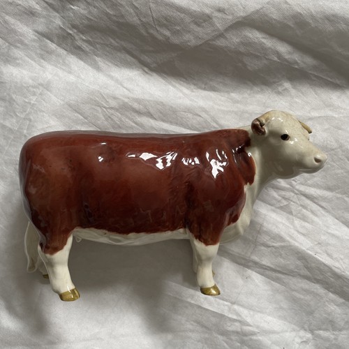 Vintage beswick champion - vintage, of