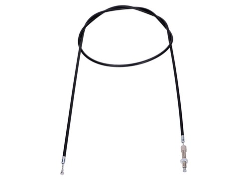 Clutch cable black for - , puch