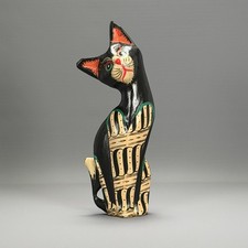Hand carved - hand,