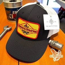 Retro Briggs & Stratton Engine