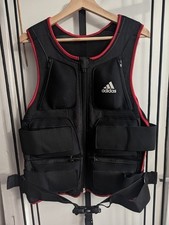 Adidas 10kg Full Body Weighted