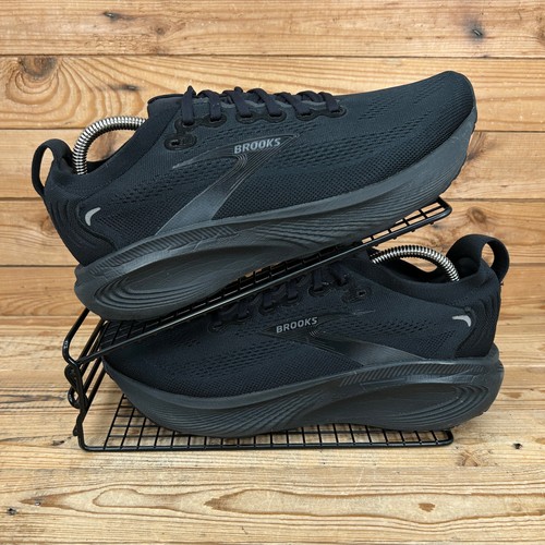 Brooks trainers mens size 9 - brooks,