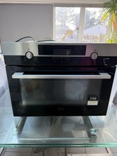 AEG Kmk565060x Combination