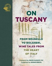 On Tuscany - 9781913141981