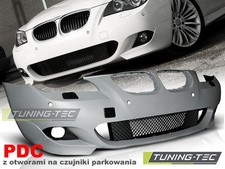 FRONT BUMPER SPORT PDC fits