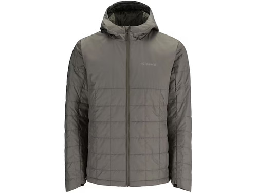Simms men fall - simms, run