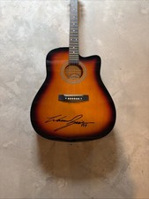 Warren Zeiders Country Singer