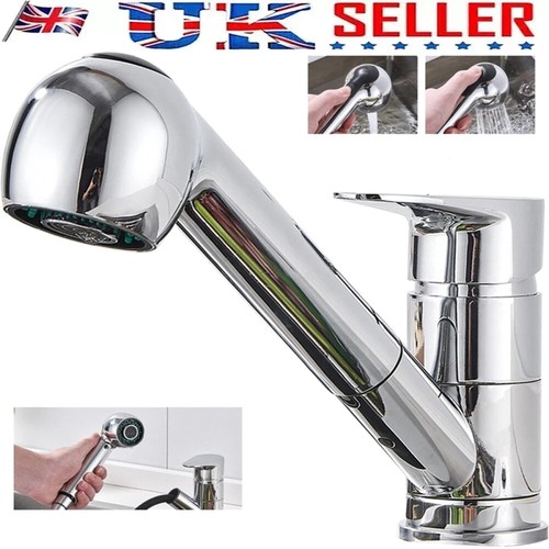 1pc chrome combi mixer - 1pc,