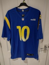 NFL Rams Cooper Kupp Jersey XL