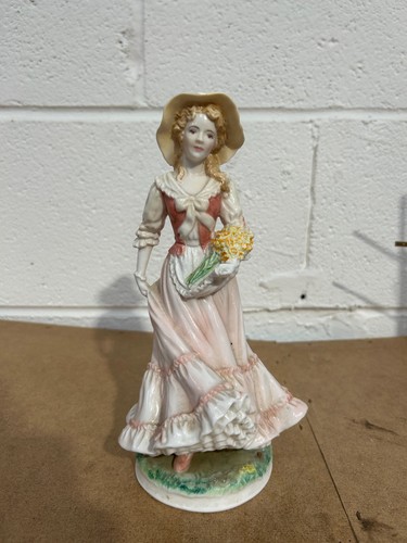 Royal worcester four seasons - worcester,