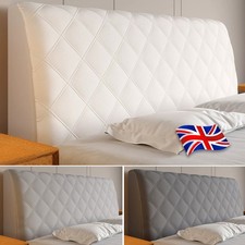 Luxury Bed Headboard Cover Bed