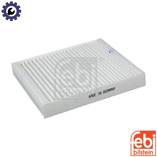 Filter cabin air 29211 - cabin,