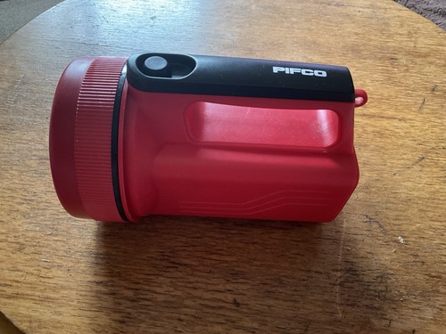 Vintage pico lantern - pico,