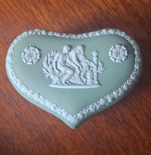 wedgewood jasperware trinket