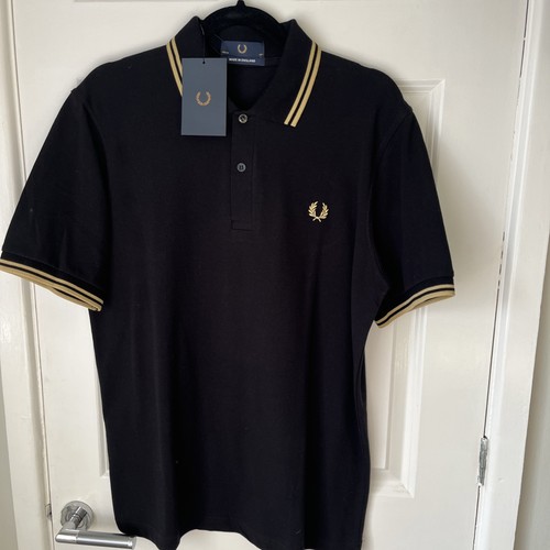 Fred perry men - polo, shirt