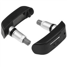 2* TPMS Tire Tyre Pressure