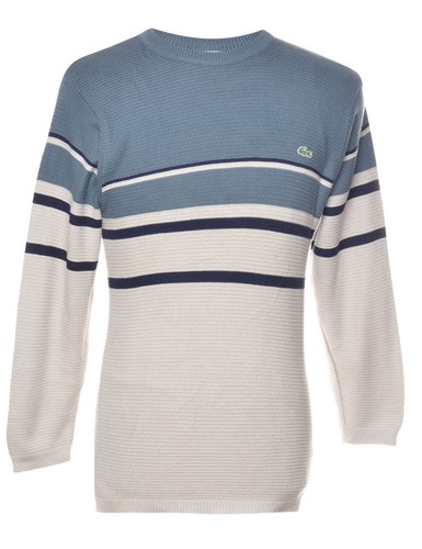 Lacoste women textured knit - lacoste,