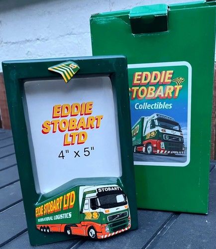 Official eddie stobart - stobart, hgv