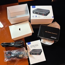 HDMI Game Capture Card 1080P