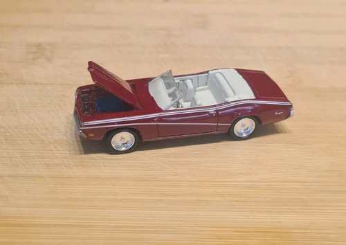 Johnny lightning 1969 - 1969, mercury