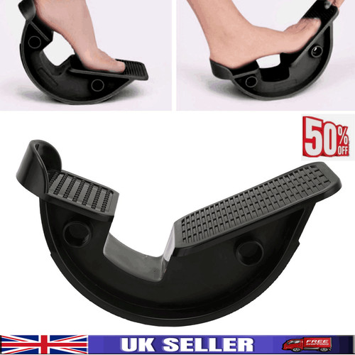Foot rocker calf stretcher - rocker,