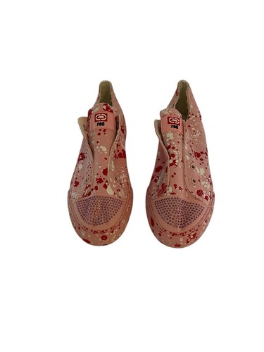 Sneakers marc ecko - pink, and