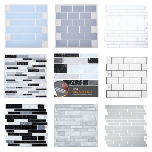 10pcs kitchen bathroom - 10pcs,