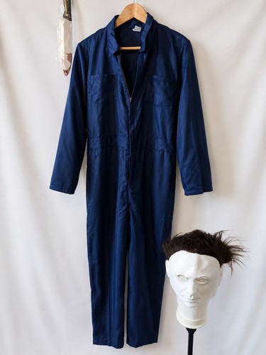 Michael myers halloween - michael,