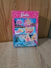 Barbie - The Mermaid